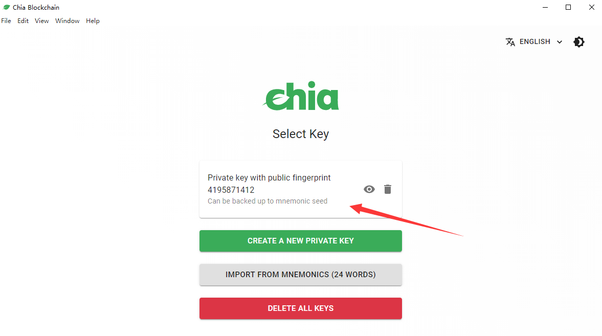 CHIA
