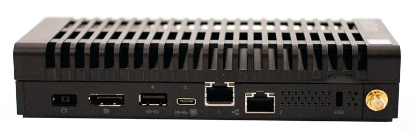 StorageReview-Lenovo-M90n-Rear StorageReview-Lenovo-M90n-Rear