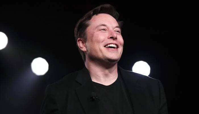 ElonMusk