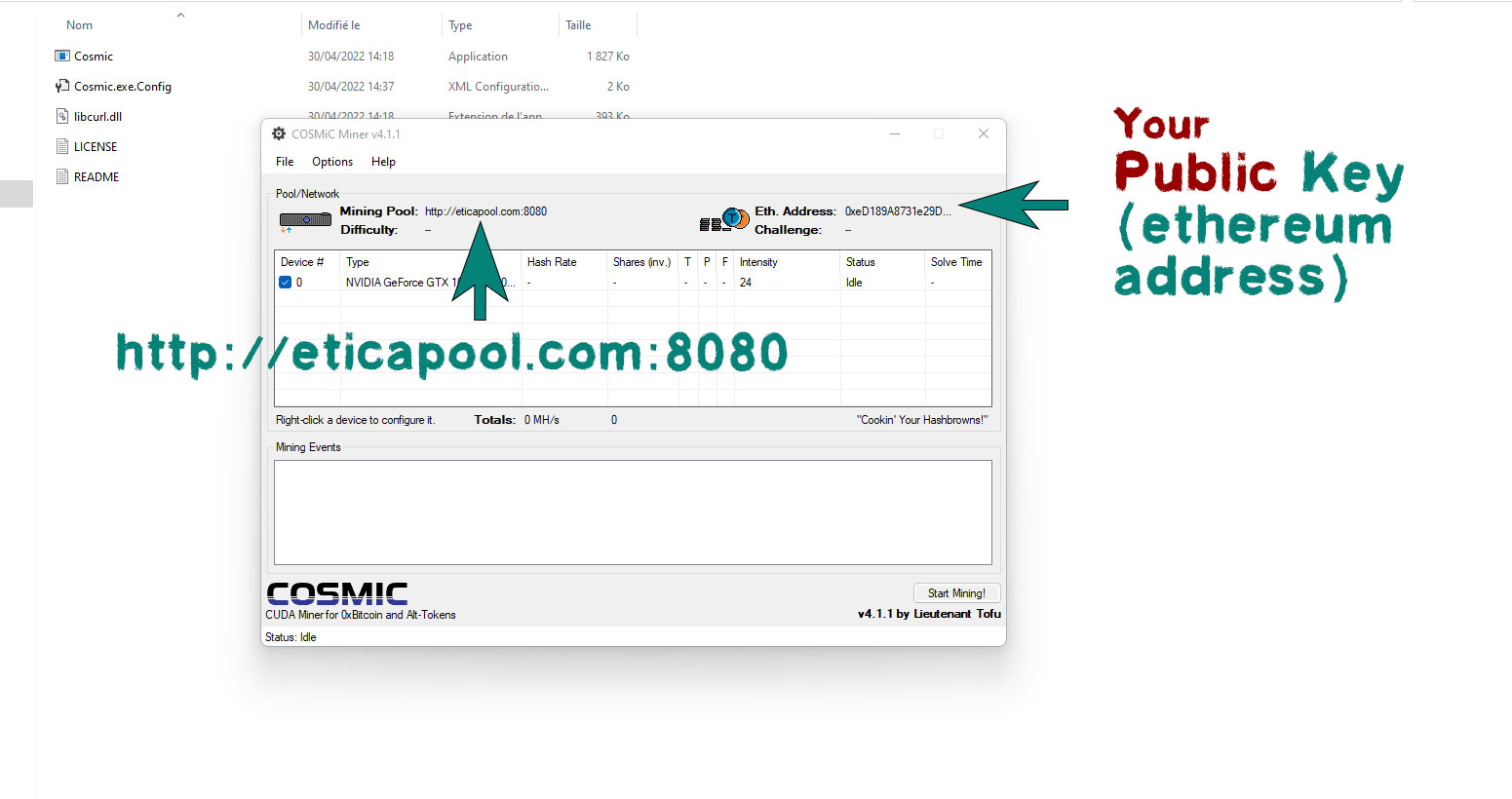 Cosmic-Tutorial-VIII