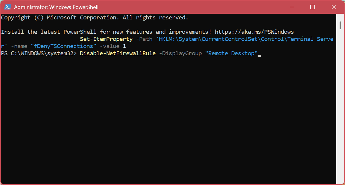 7-powershell-RDP 7-powershell-RDP